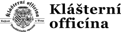 Klášterní Officína